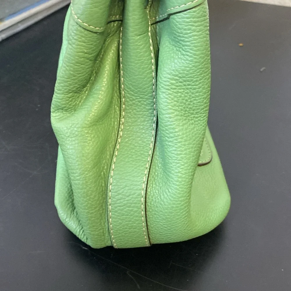 coach penelope bag mint condition great color - Picture 5 of 8
